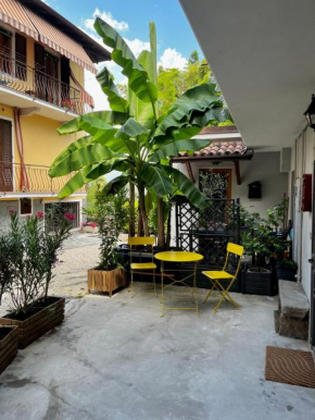 Ca’ 2810 Vacation Rental Baveno